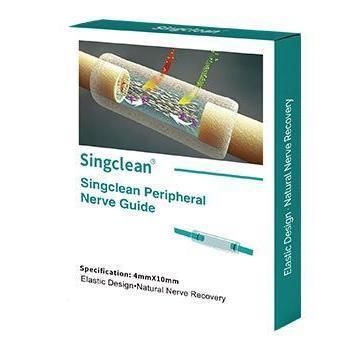 Периферийный проводник - Singclean&reg; - Hangzhou Singclean Medical Products