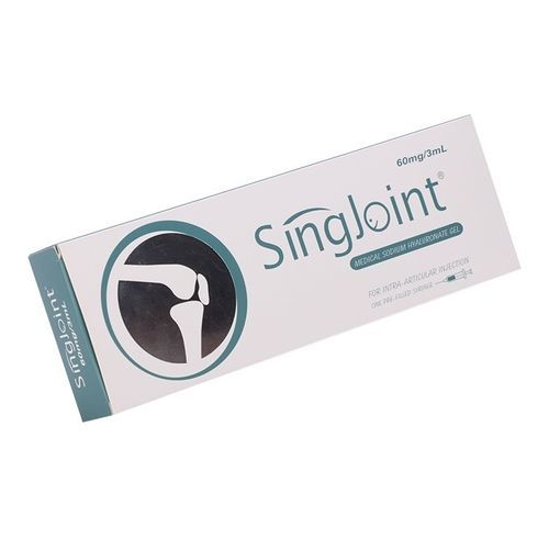 Синтетический костный заменитель - Singjoint - Hangzhou Singclean Medical Products - для ортопедической хирургии / паста