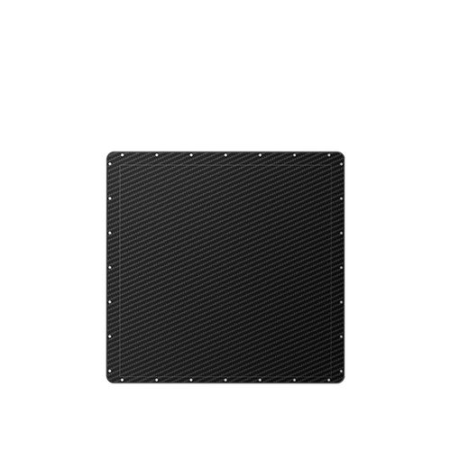 Плоскопанельный детектор для флюороскопии - Mercu 1212X - iRay Technology - переносной / с беспроводной сетью / 12x12