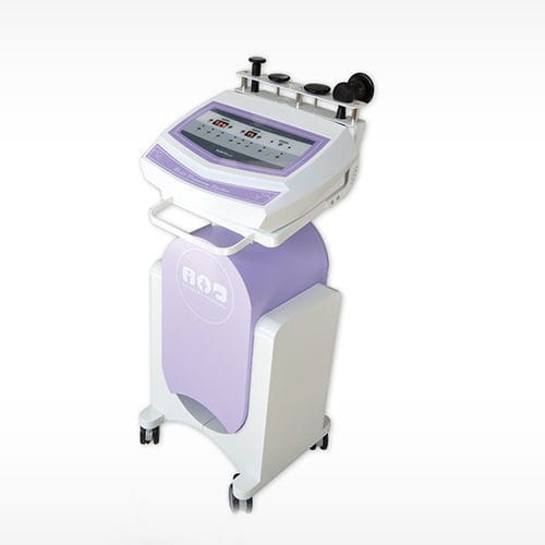 Аппарат магнитотерапии - HF-10PLUS - ITC - International Technology ...