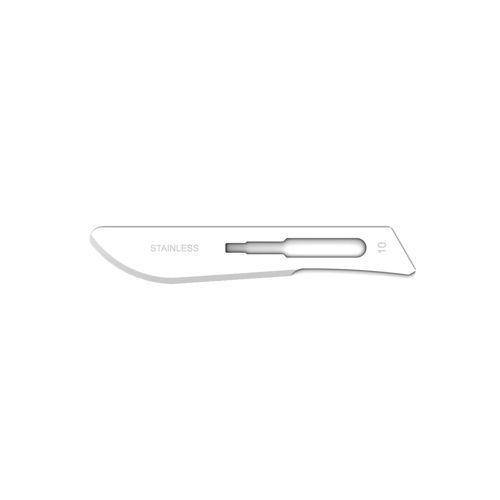 Лезвие скальпеля - SAFhandle™ - JAI Surgicals
