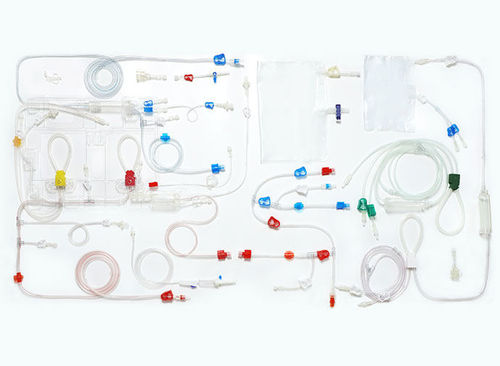 Линия крови для диализа - Jianxi Sanxin Medtec Co., Ltd. 