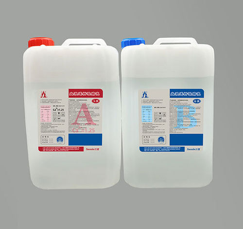 Концентрат для гемодиализа в растворе - Jianxi Sanxin Medtec Co., Ltd. 