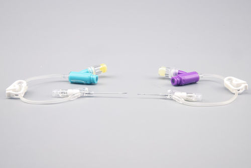 Игла для пункций - Jianxi Sanxin Medtec Co., Ltd. 