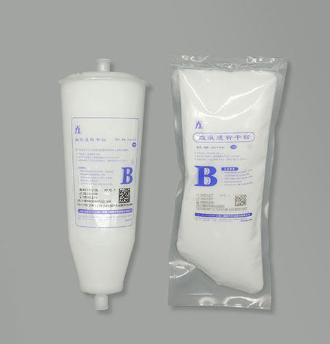 Концентрат для гемодиализа калий - Jianxi Sanxin Medtec Co., Ltd.  - в форме порошка