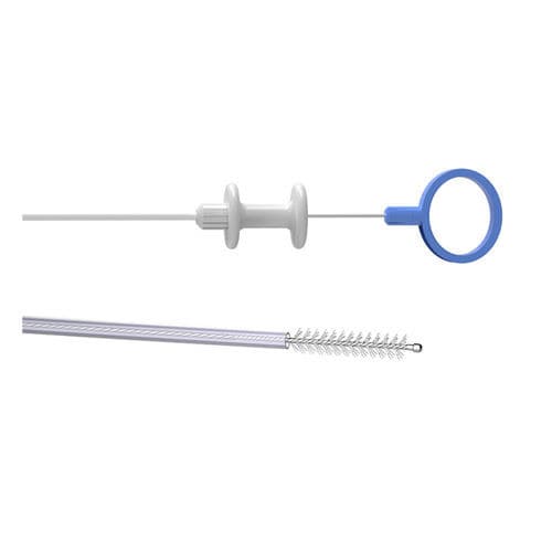 Гастроинтестинальная цитологическая щетка - JHY-BC series - JIUHONG Medical Instrument - для одноразового применения