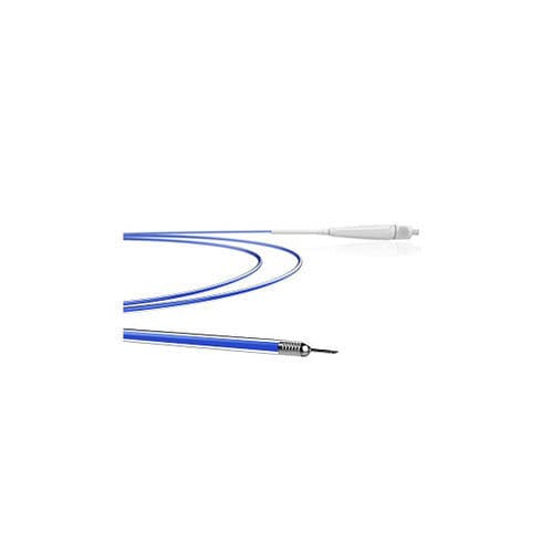 Игла для эндоскопической инъекции - JHY-IN-18-120-2205-A - JIUHONG Medical Instrument - для пункций / 22G / 23G
