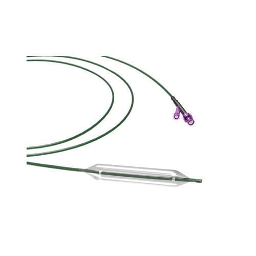Дилатационный катетер - JHY-BD series - JIUHONG Medical Instrument - для сердца / дуоденальный / пищеводный