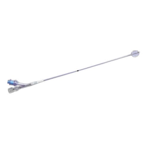Инструмент для вертебропластики балонный катетер - JHY-KP series - JIUHONG Medical Instrument - для чрескожной кифопластики