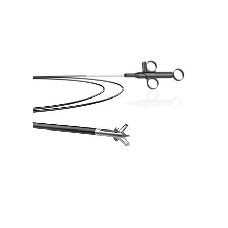 Зажим для хирургии - JHY-FD-23 series - JIUHONG Medical Instrument - для эндоскопии / для биопсии / для спаивания сосудов