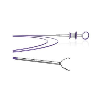 Эндоскопический аппликатор зажимов - JHY-CD series - JIUHONG Medical Instrument - одноразовый