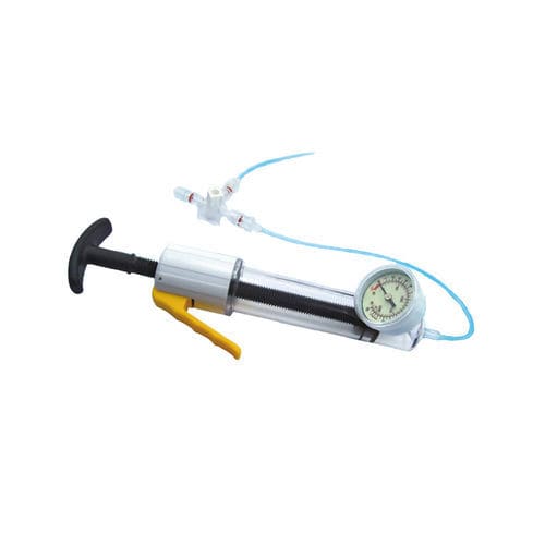 Насос для катетера - JHY-IF-60	 - JIUHONG Medical Instrument