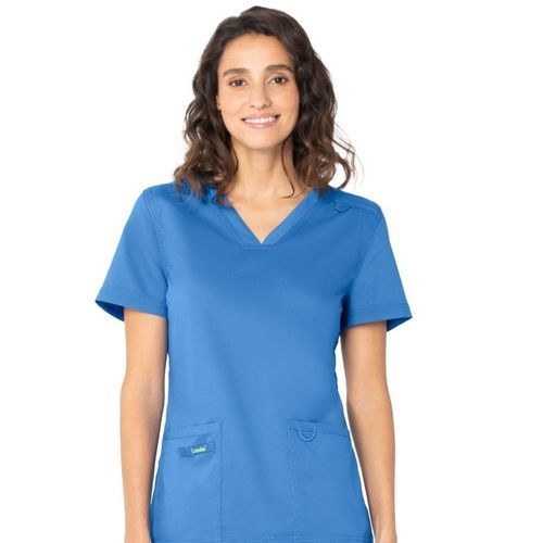 Медицинская блуза для женщин - 4168 - Landau Uniforms - L / XL / M