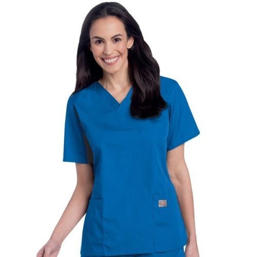 Медицинские брюки и блуза для женщин - 70221  - Landau Uniforms - L / XL / M