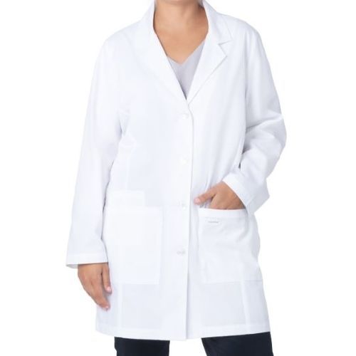 Медицинский халат для женщин - 3600SC - Landau Uniforms - L / XL / M