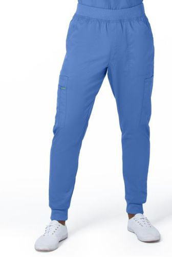 Медицинские брюки для мужчин - 2100PRV - Landau Uniforms - L / XL / M