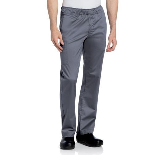 Медицинские брюки для мужчин - 2012 - Landau Uniforms - XXXL / из полиэстера / из хлопка