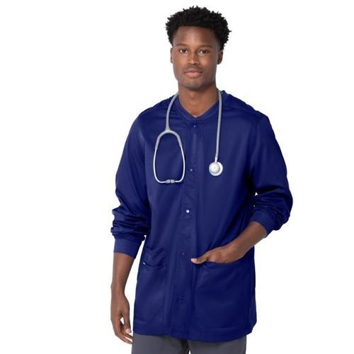 Медицинские брюки и блуза для мужчин - 3170 - Landau Uniforms - L / XL / M