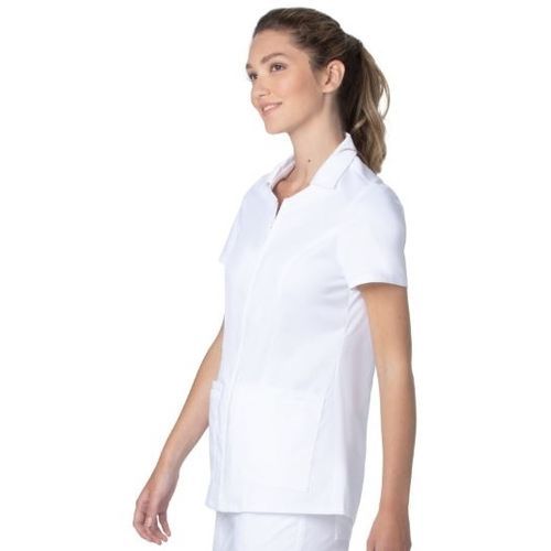 Медицинские брюки и блуза для женщин - 4173PRV - Landau Uniforms - L / XL / M