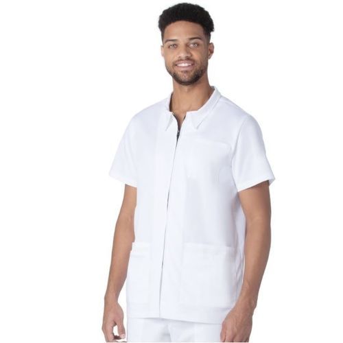 Медицинские брюки и блуза для мужчин - 4263PRV - Landau Uniforms - L / XL / M