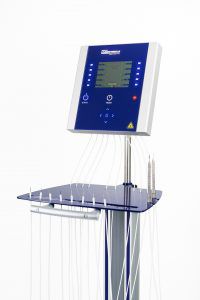 Лазер для стоматологической фотостимуляции - Touch Dental - Laserneedle - диодом / на тележке / класс 3R
