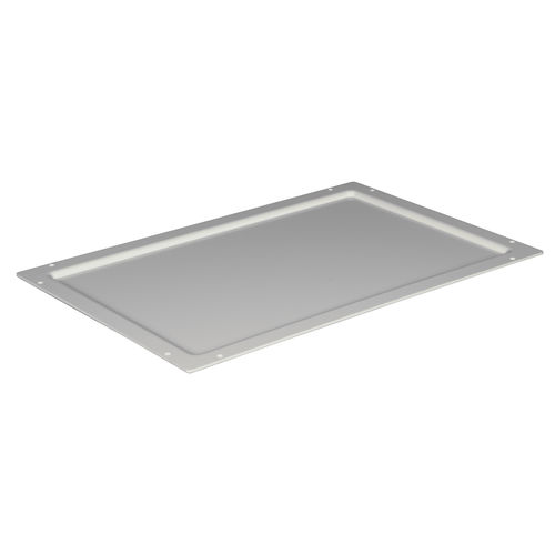Крышка для подносов с инструментами - 106402-10100 - MATTTEO - из ABS