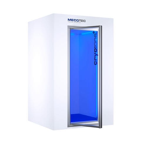 Комната криотерапии - cryo:one+ - MECOTEC