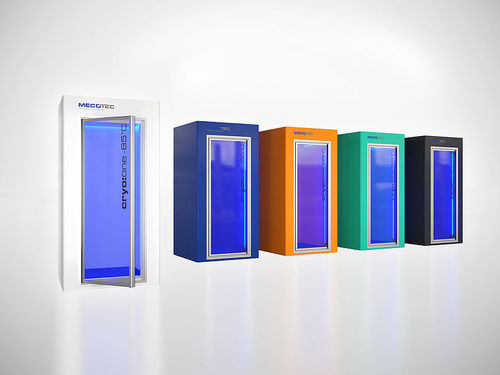 Криосауна - cryo:one - MECOTEC