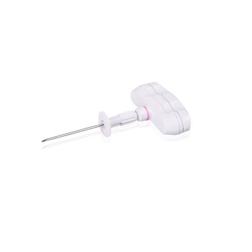 Игла аспирации костного мозга - MED-I - Medax - стерильная / 18G / 16G