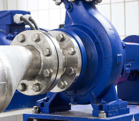 Система водоочистки для лабораторий - MEDGAS-TECHNIK GmbH Medical-Technology - путем ультрафильтрации / для ультрачистой воды
