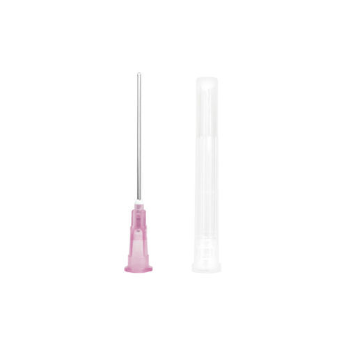 Тупоконечная игла - Verisafe®  - Promisemed Medical Devices - 18G / 1 дюйм / 1/2 дюйма