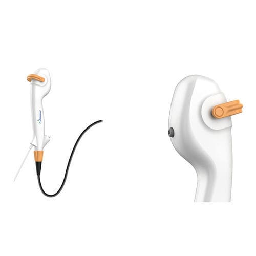 Видеоцитоскоп для одноразового использования - VeriEndo® - Promisemed Medical Devices