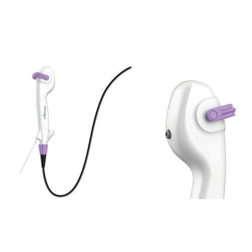 Видеоуретероскоп для одноразового использования - VeriEndo® - Promisemed Medical Devices
