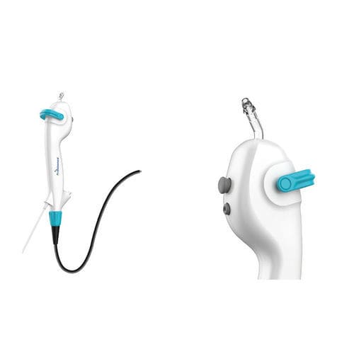 Видеохоледохоскоп для одноразового использования - VeriEndo® - Promisemed Medical Devices