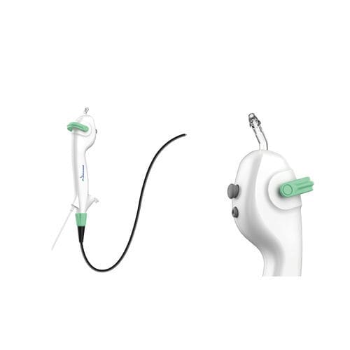Видеобронхоскоп для одноразового использования - VeriEndo® - Promisemed Medical Devices