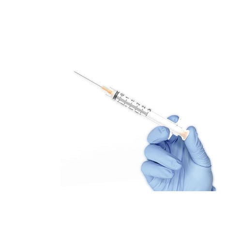 Инсулиновый шприц - Verisafe® - Promisemed Medical Devices - для туберкулина / 1 мл / 10 мл