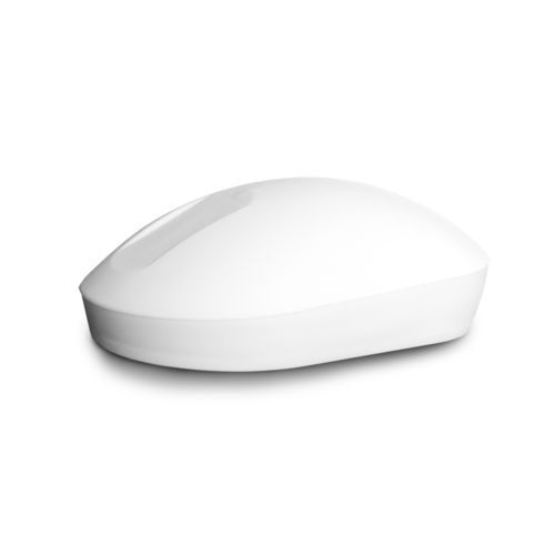 Оптическая медицинская компьютерная мышь - 50065 - Purekeys - USB / из силикона / дезинфицируемая