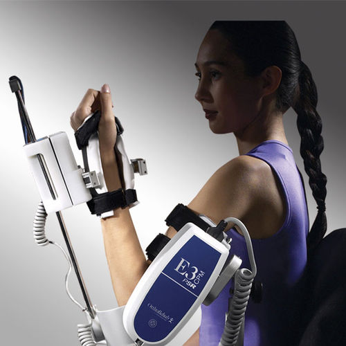 Артромотор для локтя - E3 OrthoAgility®  - QAL Medical