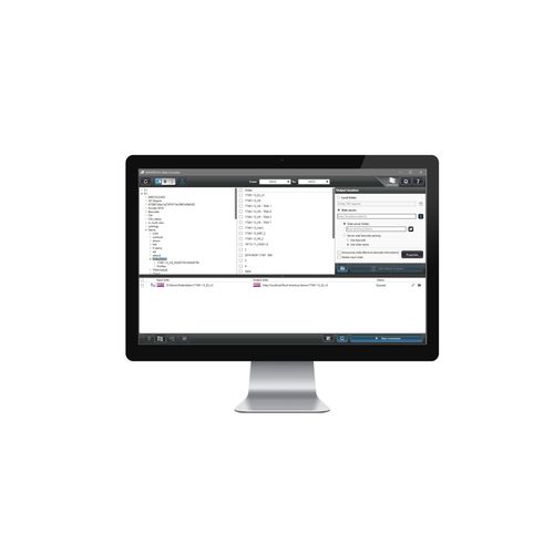 Медицинское программное обеспечение - SlideMaster - 3DHISTECH Ltd. - клиническое / для DICOM / для управления