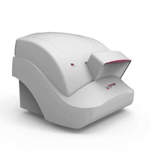 Цифровой преобразователь предметных стекол для микроскопа - Pannoramic 75 DX - 3DHISTECH Ltd. - со сканером штрих-кодов / большая производительность / автоматический