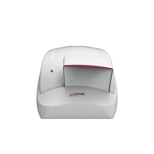 Цифровой преобразователь предметных стекол для микроскопа - Pannoramic 150 DX - 3DHISTECH Ltd. - со сканером штрих-кодов / большая производительность / автоматический