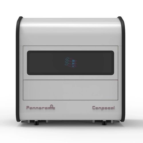 Автоматическая система клеточной визуализации - Pannoramic Confocal - 3DHISTECH Ltd. - для лабораторий / для исследований / патология