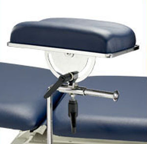 Опора для руки для массажного стола - PAR-BL - Everyway Medical Instruments Co., Ltd.