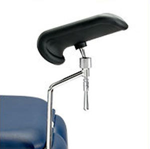Опора для ноги для массажного стола - SU-BK - Everyway Medical Instruments Co., Ltd.