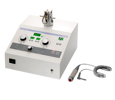Устройство вытягивания для мышц шеи и поясницы - ET-800 - Everyway Medical Instruments Co., Ltd.