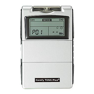 Электростимулятор - Comfy TENS Plus® - Everyway Medical Instruments Co., Ltd. - портативный / TENS / 2 канала