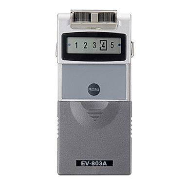 Электростимулятор - EV-803A Digital TENS - Everyway Medical Instruments Co., Ltd. - портативный / TENS