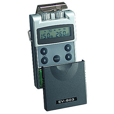 Электростимулятор - EV-803(C/T) Digital SD T.E.N.S. - Everyway Medical Instruments Co., Ltd. - портативный / TENS / 2 канала