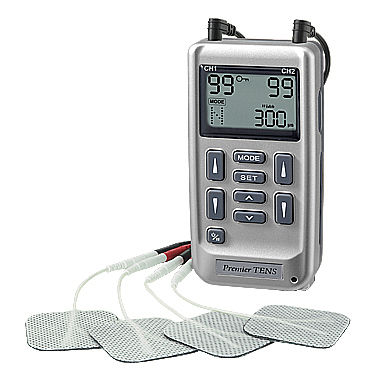 Электростимулятор - EM-6100 - Everyway Medical Instruments Co., Ltd. - портативный / TENS / 2 канала