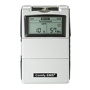 Электростимулятор - EV-805 - Everyway Medical Instruments Co., Ltd. - портативный / EMS / 2 канала